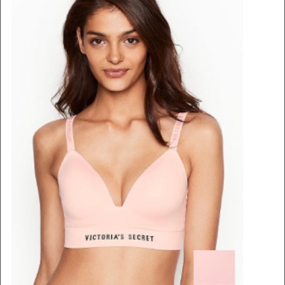 Victoria’s Secret Perfect Comfort Bralette